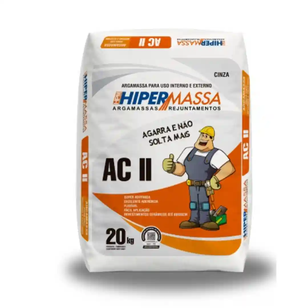 Argamassa Colante AC2