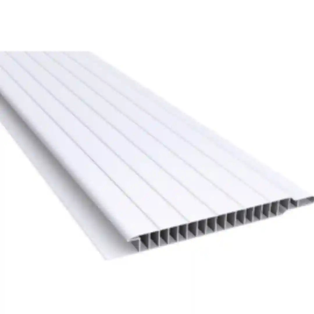 Forro de PVC Frisado