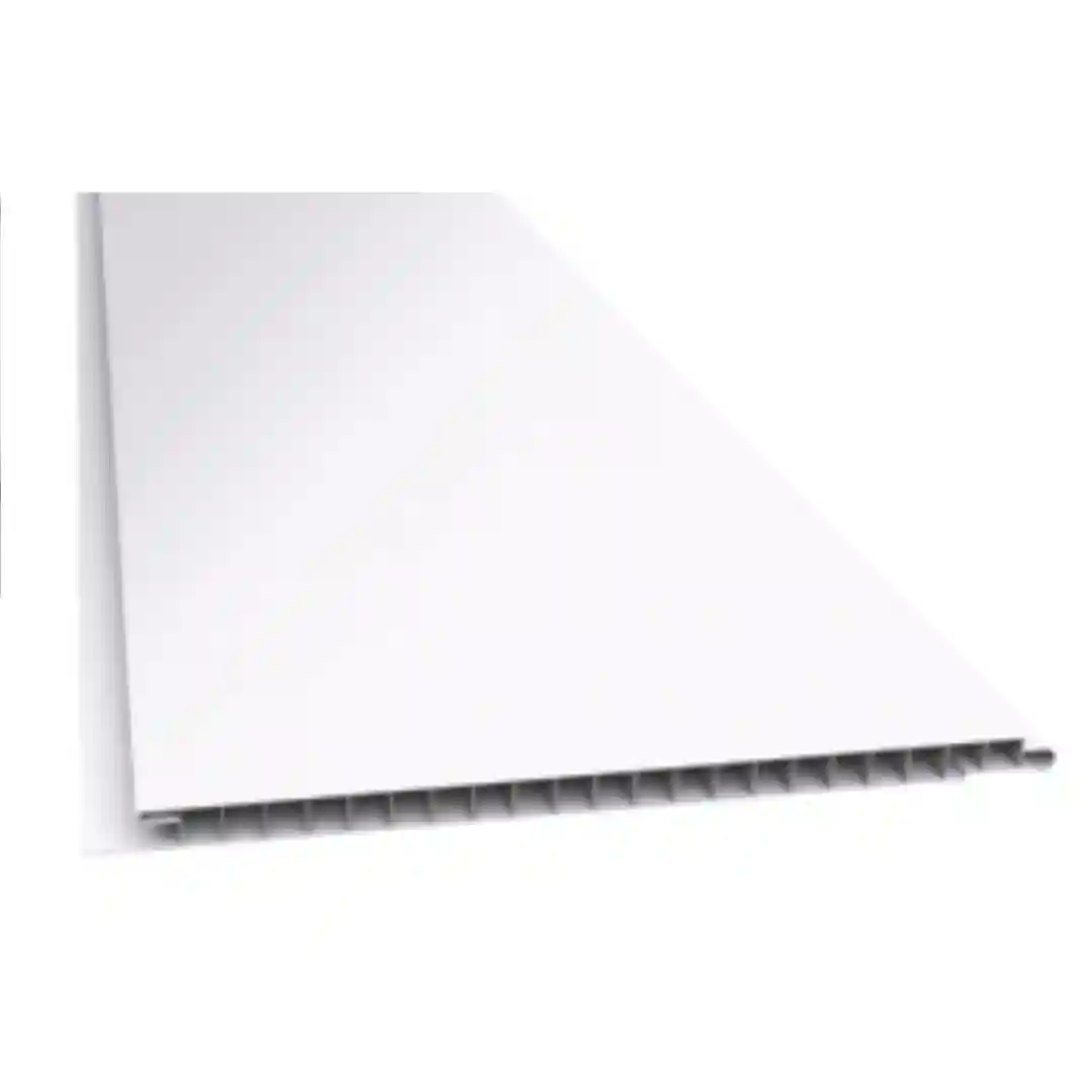 Forro de PVC Liso J Seca