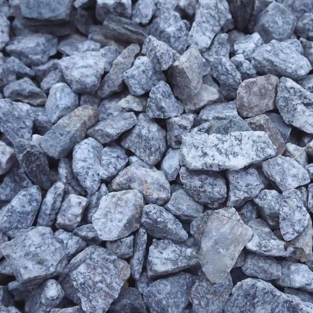 Graduação Fina (Carga c/ 12mt3)