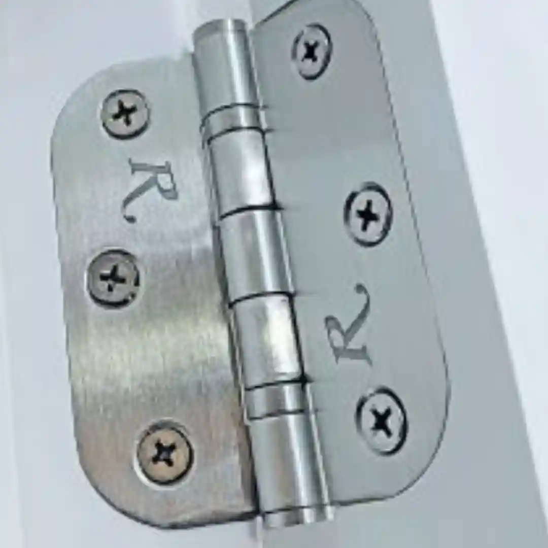 Dobradiça Borboleta