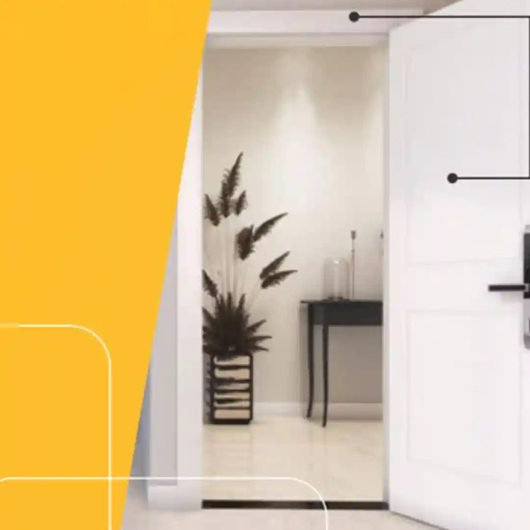 Kit Porta Pronta - Rohden