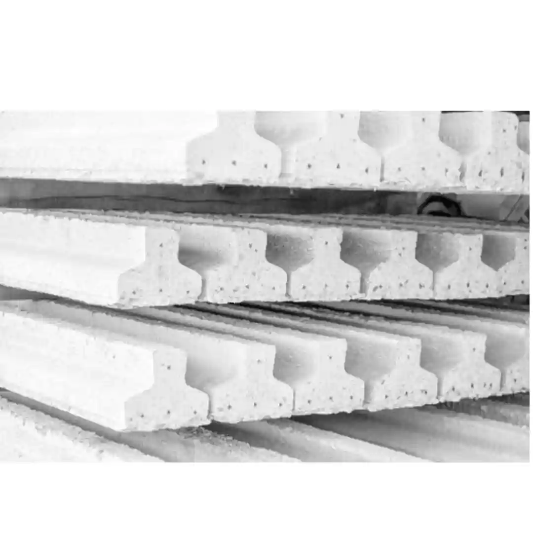 Vigas p/ Forro até 5,50 mts