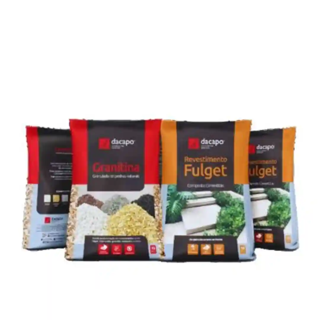 Granilite Fulget Piso