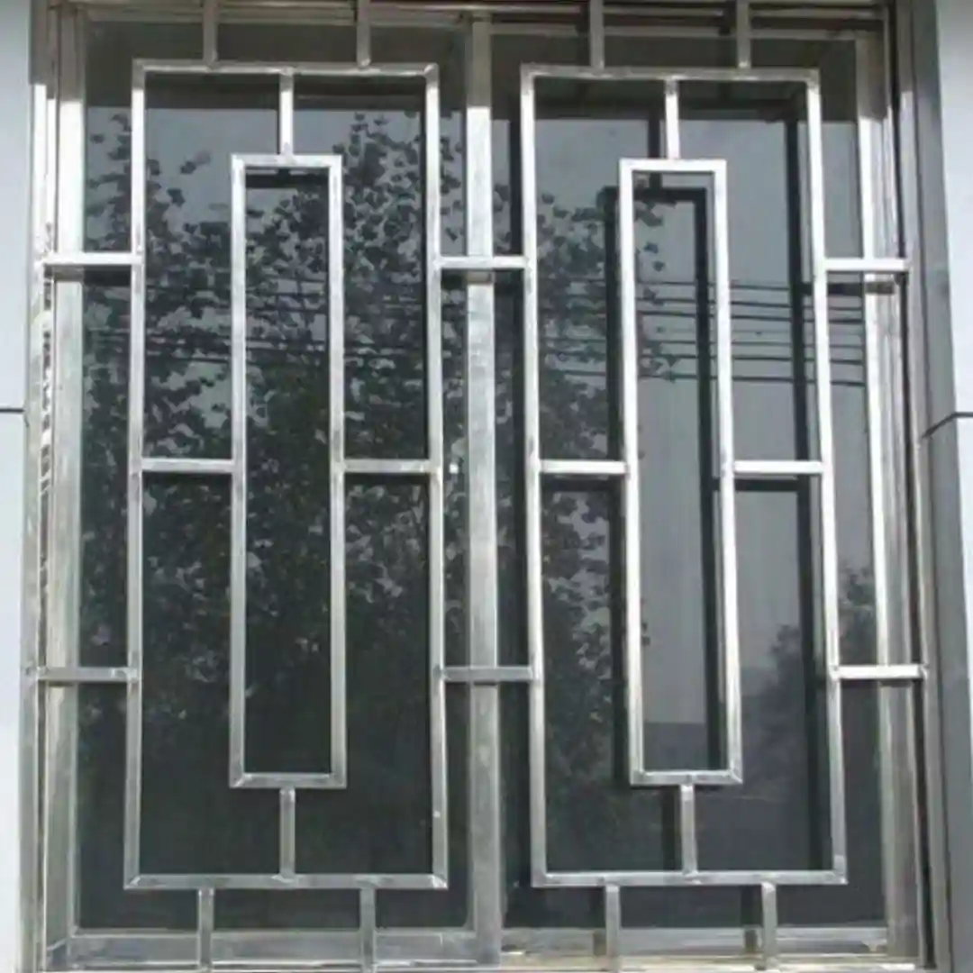 Grade de Ferro para Janela