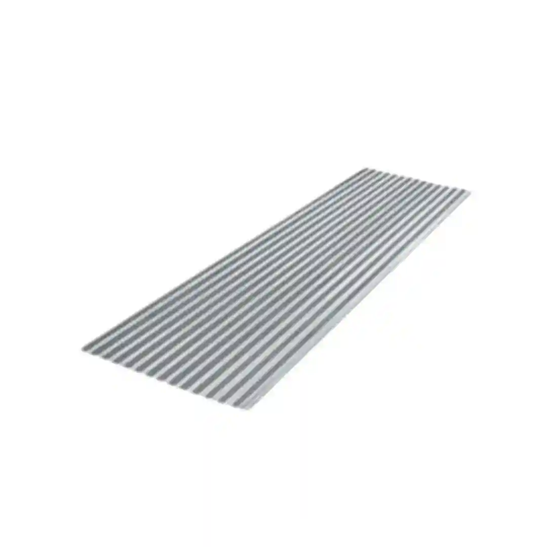 Telha Metálica Ondulada