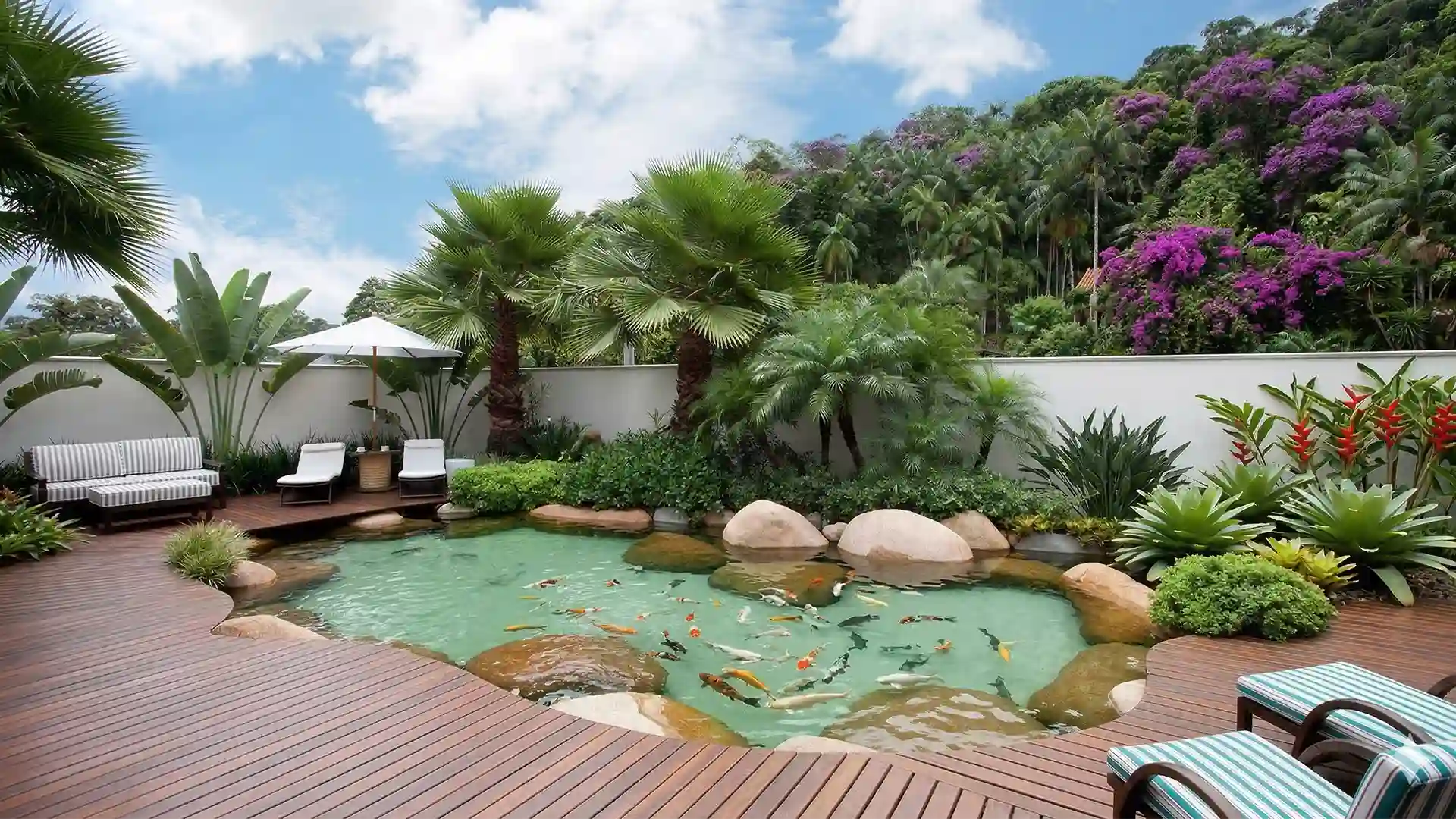 Profissional trabalhando